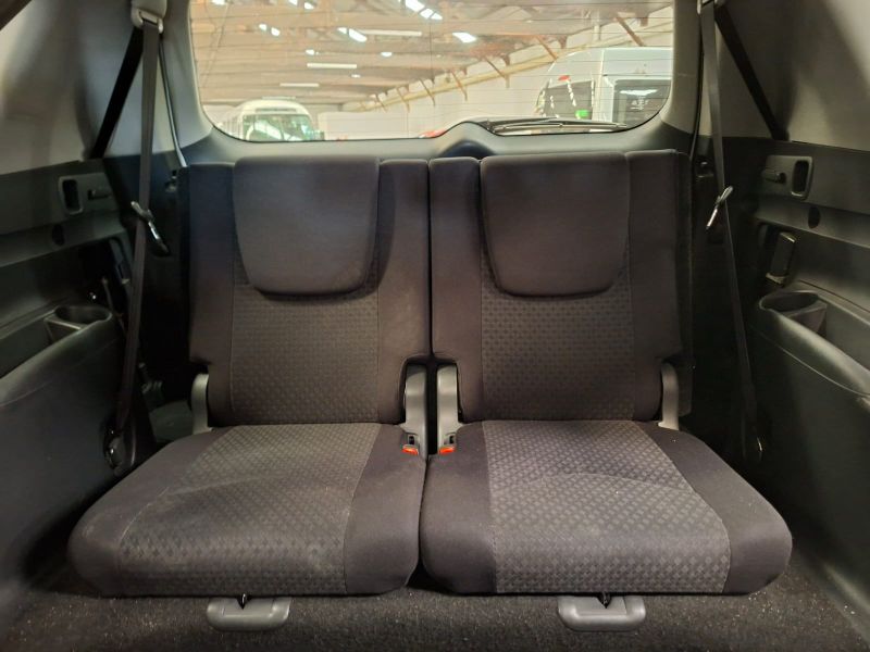  30277  TOYOTA VANGUARD  2010  