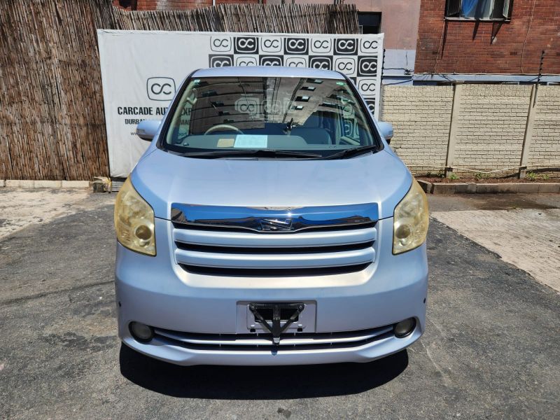  30278  TOYOTA NOAH  2009  