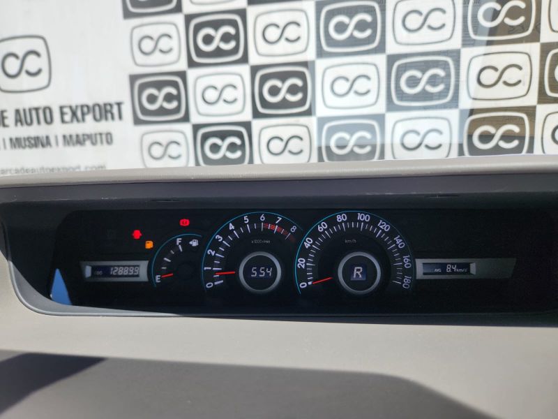  30278  TOYOTA NOAH  2009  