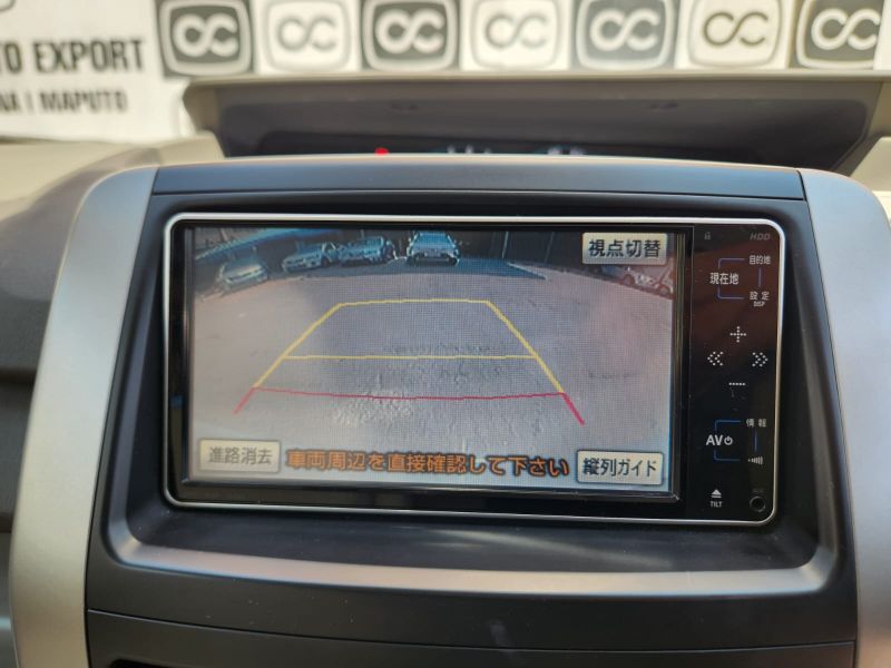  30278  TOYOTA NOAH  2009  