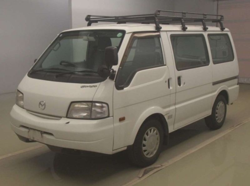  30306 TOYOTA HIACE  2006  
