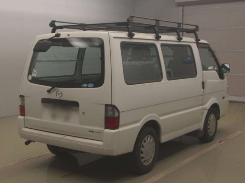  30280  MAZDA BONGO  2017  