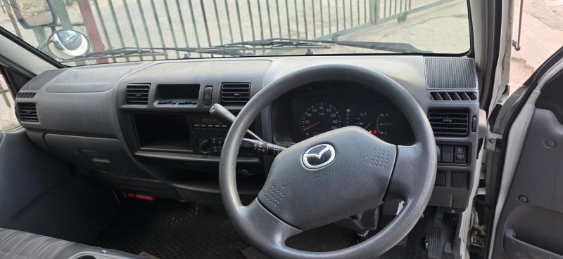  30280  MAZDA BONGO  2017  