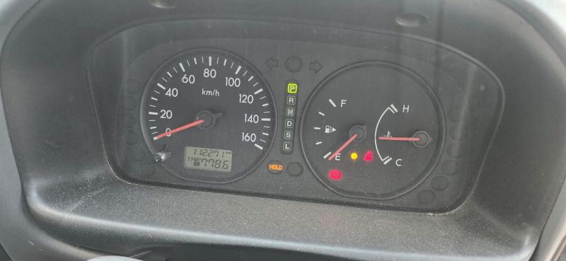  30280  MAZDA BONGO  2017  