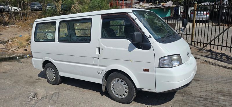  30280  MAZDA BONGO  2017  