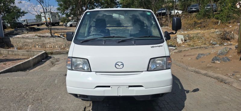  30280  MAZDA BONGO  2017  