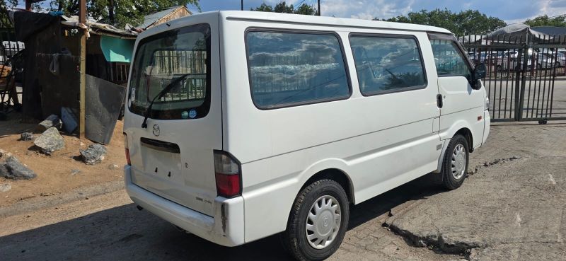  30280  MAZDA BONGO  2017  