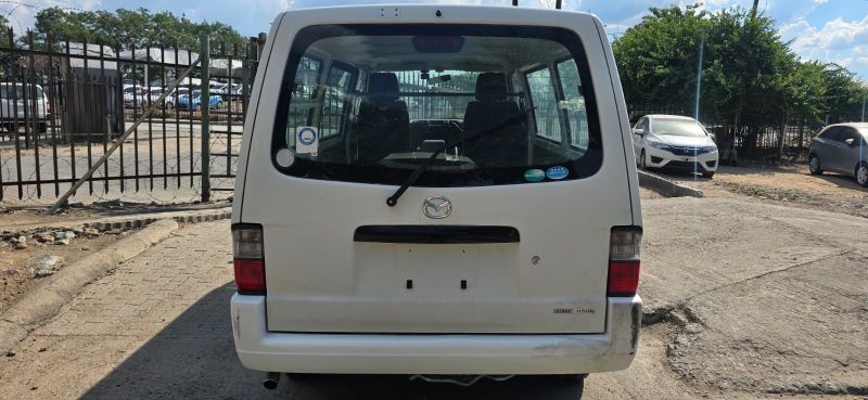  30280  MAZDA BONGO  2017  