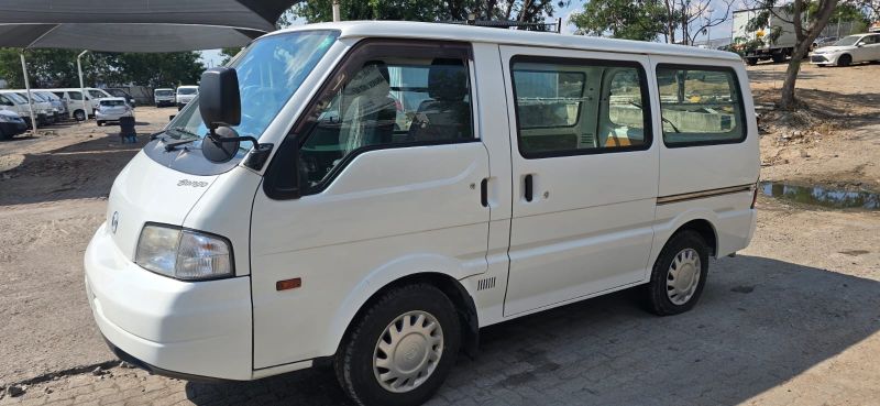  30280  MAZDA BONGO  2017 