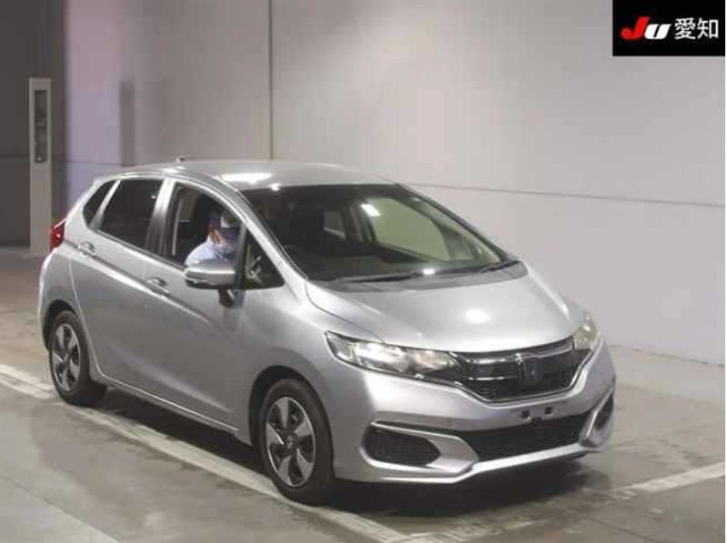 30281 HONDA FIT 2017 