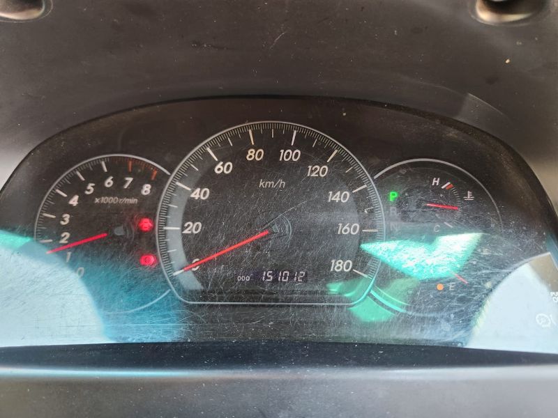  30283  TOYOTA ALPHARD  2005  