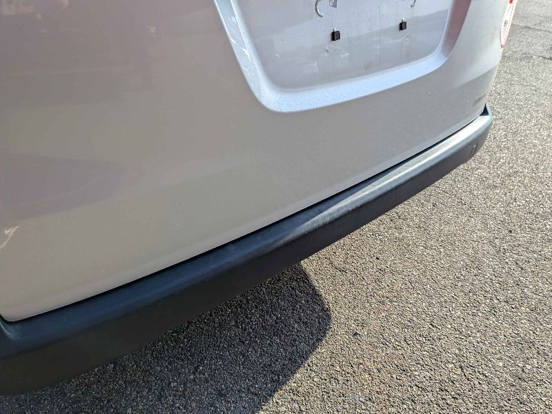  30289  NISSAN VANETTE  2017  