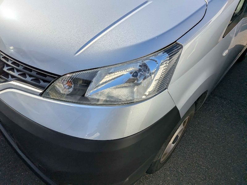  30289  NISSAN VANETTE  2017  