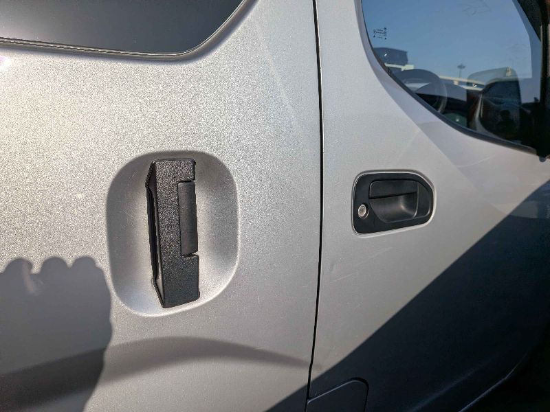  30289  NISSAN VANETTE  2017  