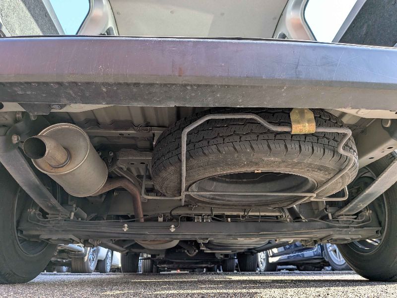  30289  NISSAN VANETTE  2017  