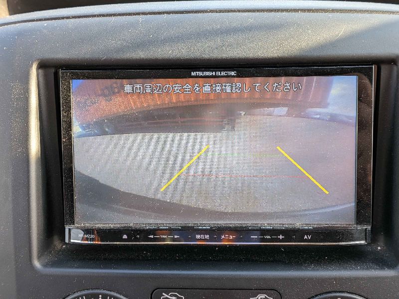  30289  NISSAN VANETTE  2017  