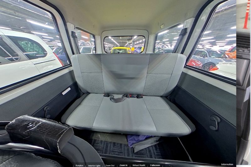  30291  TOYOTA TOWNACE  2017  