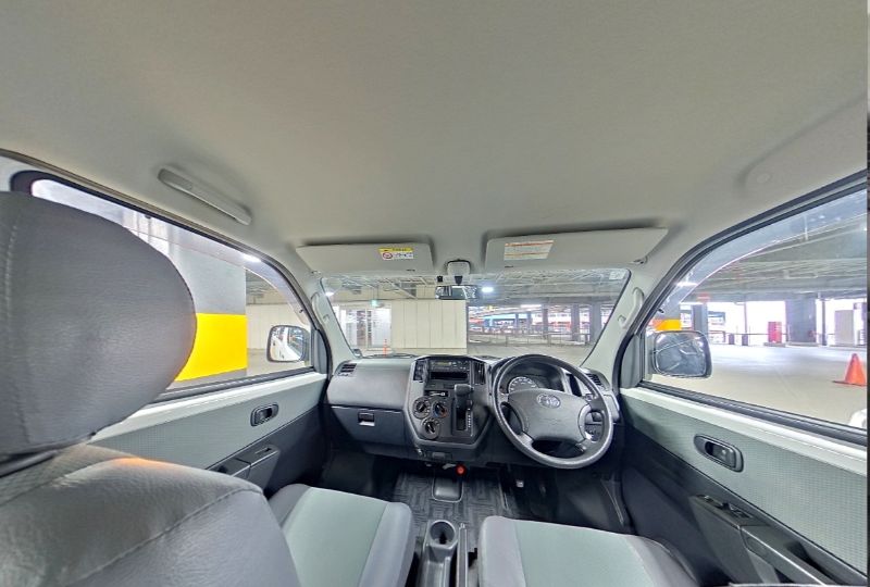  30291  TOYOTA TOWNACE  2017  