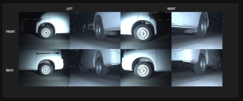  30291  TOYOTA TOWNACE  2017  