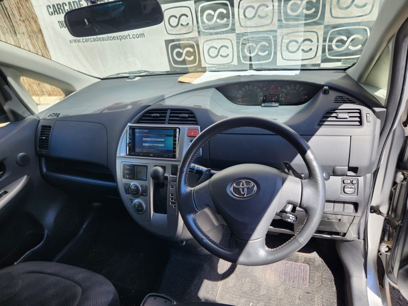  30292  TOYOTA RACTIS  2006  