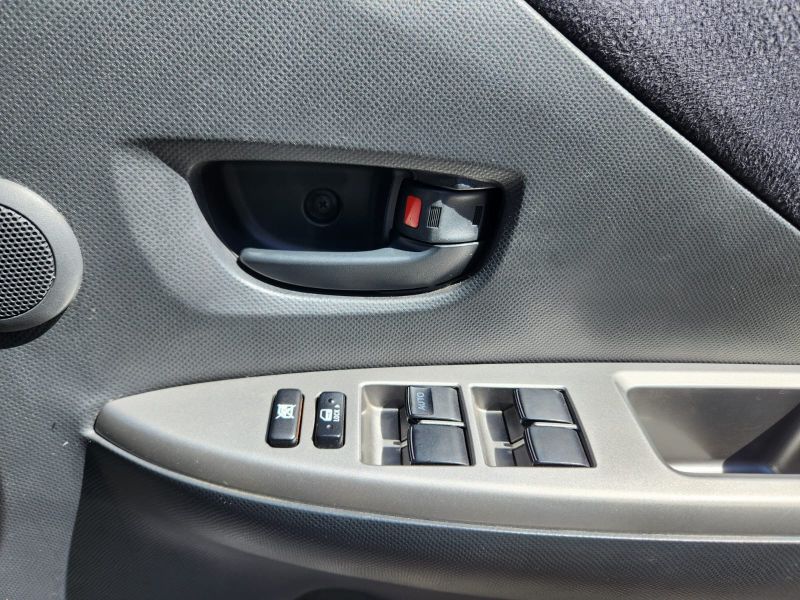  30292  TOYOTA RACTIS  2006  