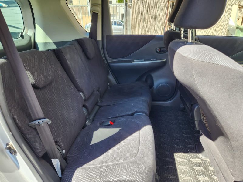  30292  TOYOTA RACTIS  2006  