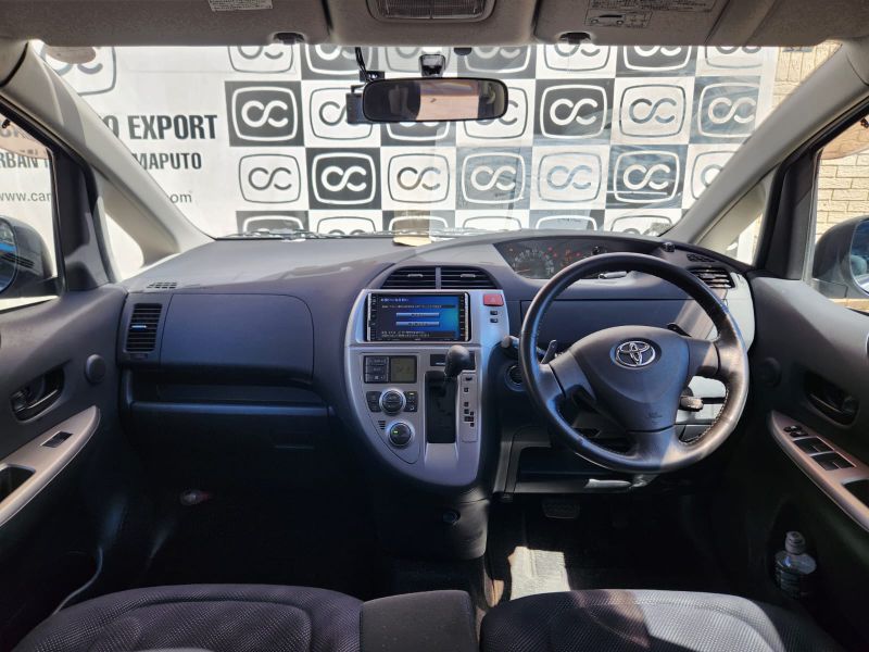  30292  TOYOTA RACTIS  2006  