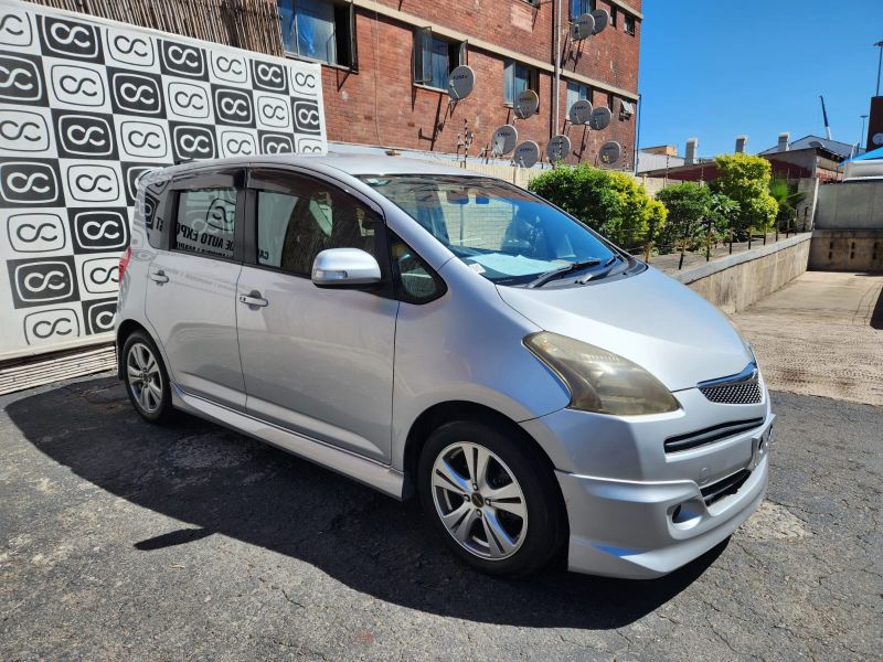  30292  TOYOTA RACTIS  2006  