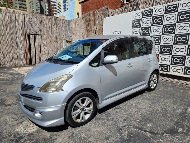  30292  TOYOTA RACTIS  2006 