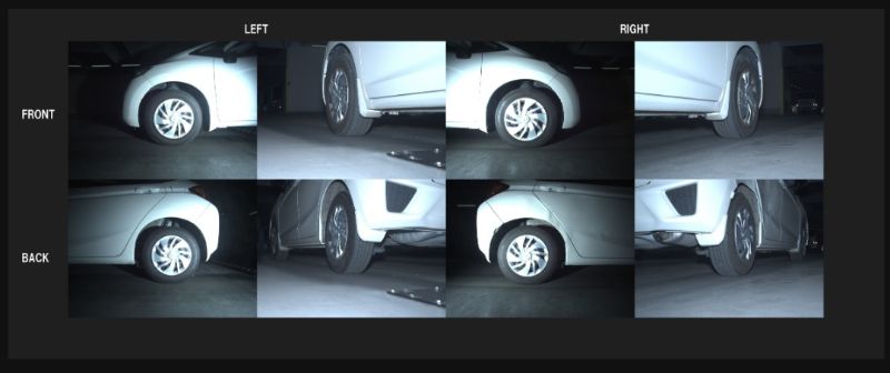  30293  HONDA FIT  2017  