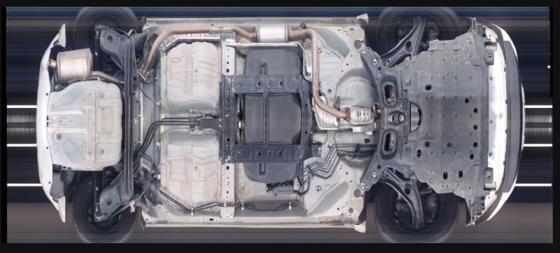  30293  HONDA FIT  2017  