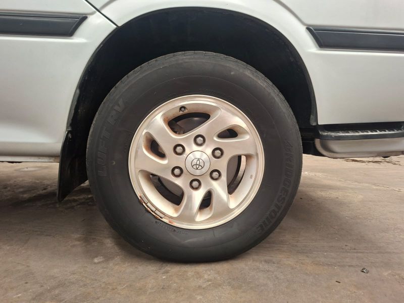  30297  TOYOTA HIACE  2003  