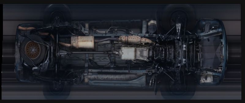  30298  TOYOTA HIACE  2004  