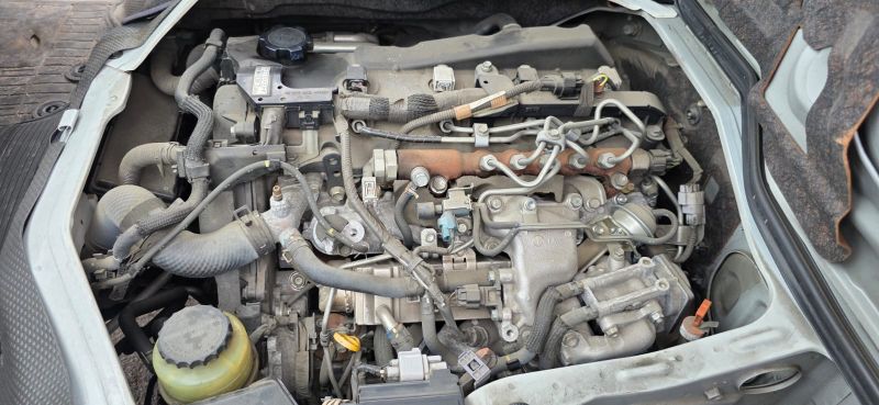  30300  TOYOTA HIACE  2016  