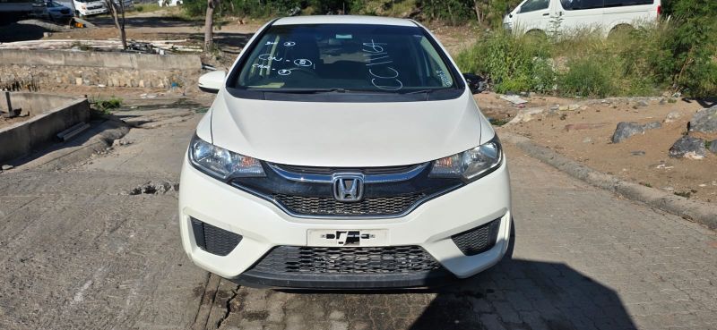  30302  HONDA FIT  2017  