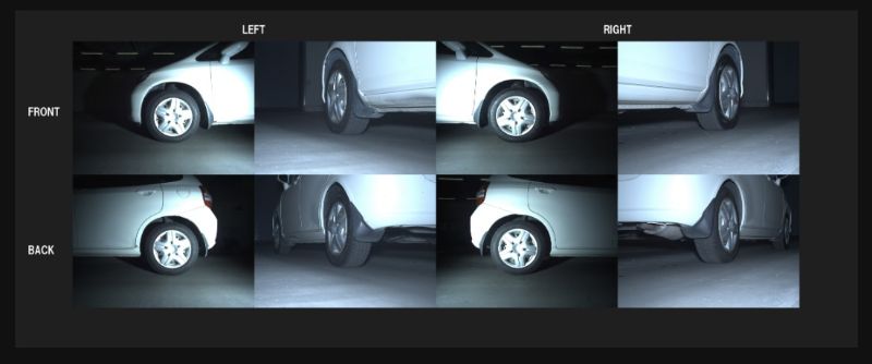  30305  HONDA FIT  2001  