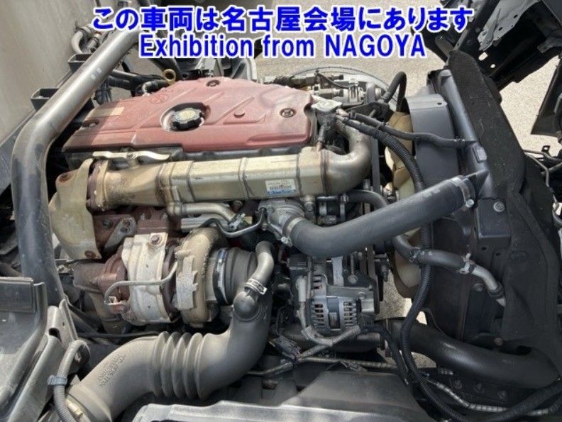  30307  HINO DUTRO  2016  