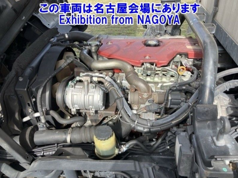  30307  HINO DUTRO  2016  