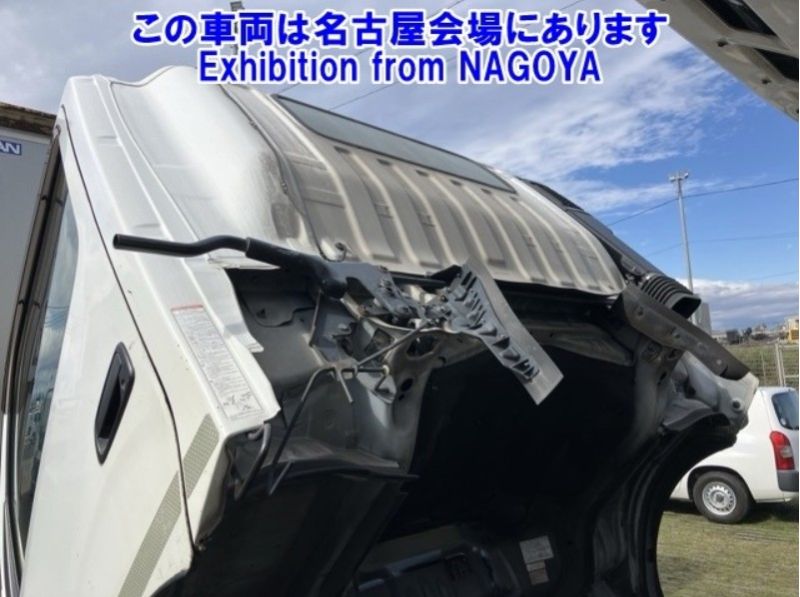  30307  HINO DUTRO  2016  