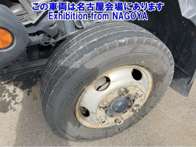  30307  HINO DUTRO  2016  