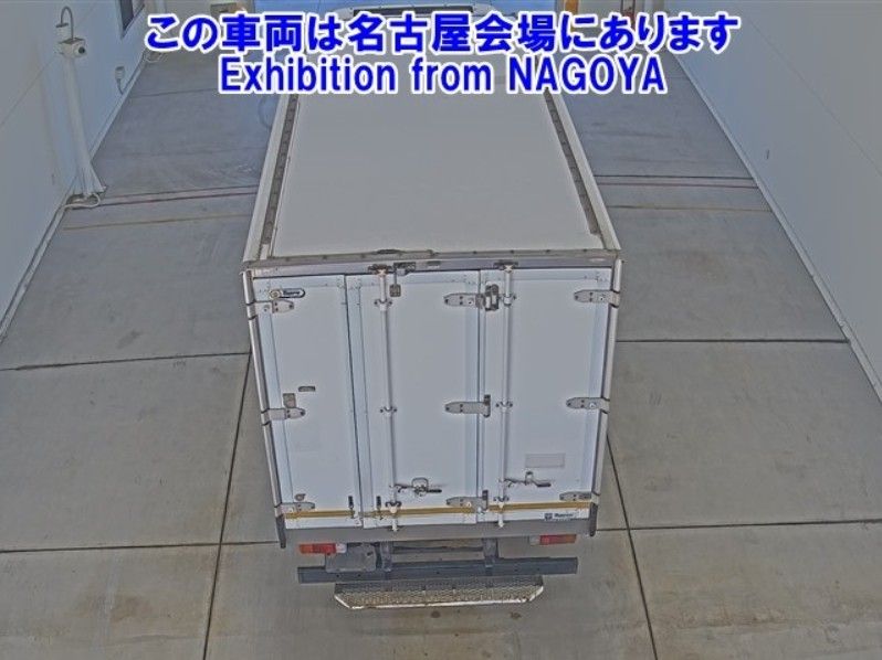  30307  HINO DUTRO  2016  