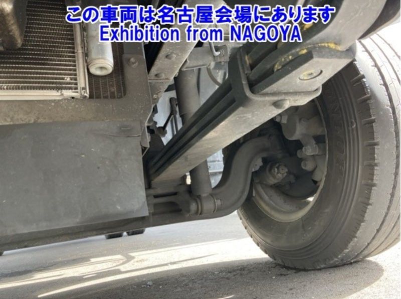  30307  HINO DUTRO  2016  