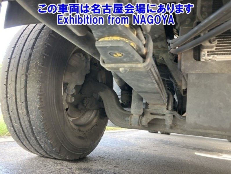  30307  HINO DUTRO  2016  