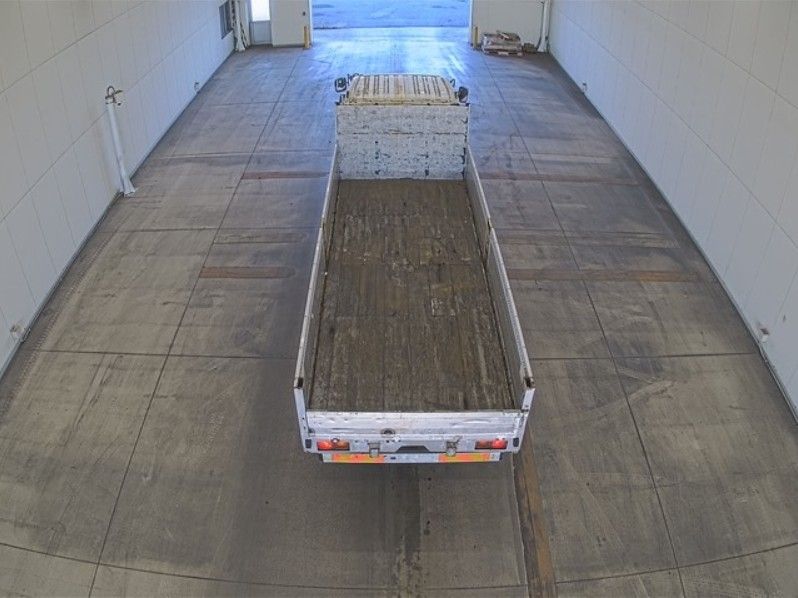  30308  HINO RANGER  2002  