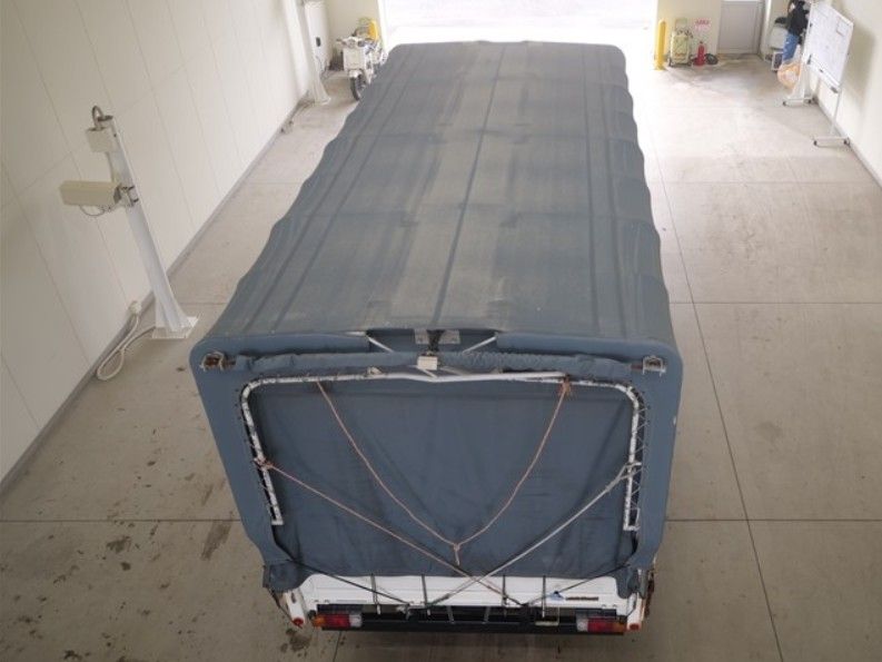  30311  TOYOTA DYNA  2015  