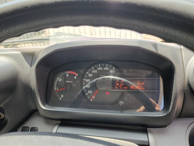  30311  TOYOTA DYNA  2015  