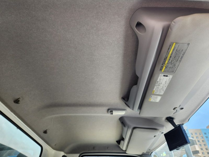  30311  TOYOTA DYNA  2015  