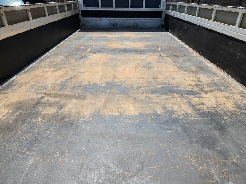  30311  TOYOTA DYNA  2015  