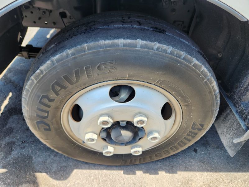  30311  TOYOTA DYNA  2015  