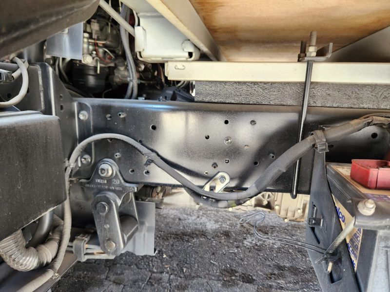  30311  TOYOTA DYNA  2015  